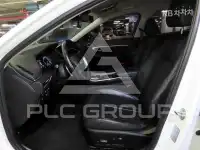 2020 Hyundai Sonata