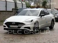 2020 Hyundai Sonata