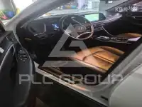 2020 Hyundai Sonata