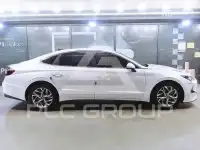 2020 Hyundai Sonata