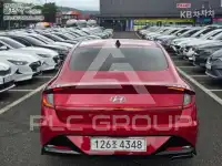 2020 Hyundai Sonata