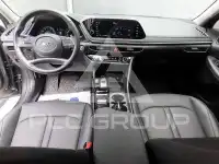 2020 Hyundai Sonata