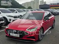 2020 Hyundai Sonata
