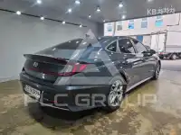 2020 Hyundai Sonata