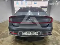 2020 Hyundai Sonata