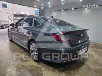 2020 Hyundai Sonata