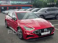 2020 Hyundai Sonata