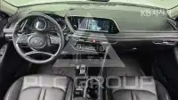 2020 Hyundai Sonata