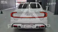 2020 Hyundai Sonata