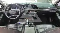2020 Hyundai Sonata