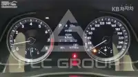 2020 Hyundai Sonata