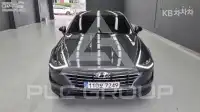 2020 Hyundai Sonata