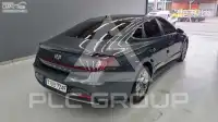 2020 Hyundai Sonata