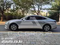 2020 Hyundai Sonata