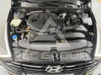 2020 Hyundai Sonata