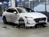 2020 Hyundai Sonata