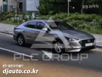 2020 Hyundai Sonata