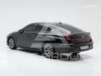 2020 Hyundai Sonata