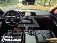 2020 Hyundai Sonata