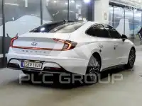 2020 Hyundai Sonata