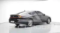 2020 Hyundai Sonata