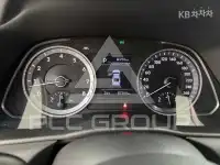 2020 Hyundai Sonata