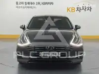 2020 Hyundai Sonata