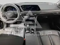 2020 Hyundai Sonata