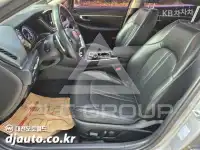 2020 Hyundai Sonata
