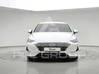 2020 Hyundai Sonata