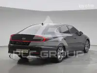 2020 Hyundai Sonata
