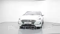 2020 Hyundai Sonata