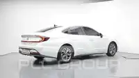 2020 Hyundai Sonata