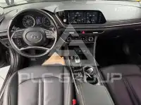 2020 Hyundai Sonata