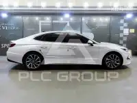 2020 Hyundai Sonata