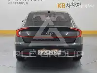 2020 Hyundai Sonata