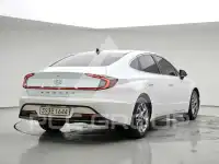 2020 Hyundai Sonata