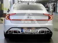 2020 Hyundai Sonata