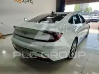 2020 Hyundai Sonata