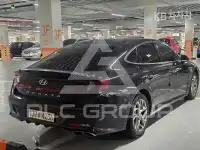 2020 Hyundai Sonata