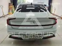 2020 Hyundai Sonata