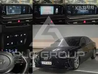 2020 Hyundai Sonata