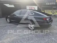 2020 Hyundai Sonata