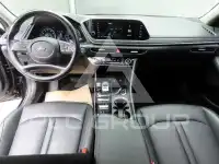 2020 Hyundai Sonata