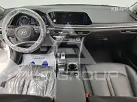 2020 Hyundai Sonata
