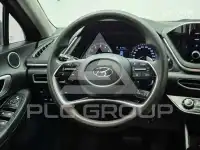 2020 Hyundai Sonata