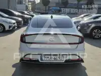 2020 Hyundai Sonata