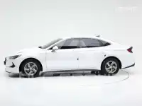 2020 Hyundai Sonata