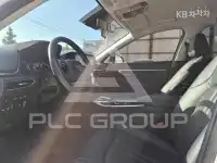 2020 Hyundai Sonata
