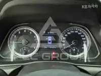 2020 Hyundai Sonata